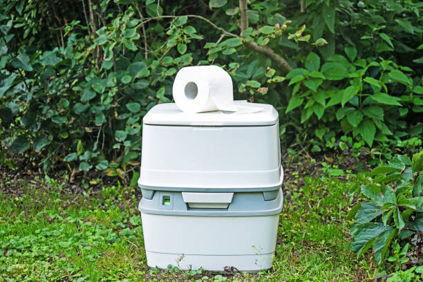 Trusted New Brighton, MN porta potty rental Experts