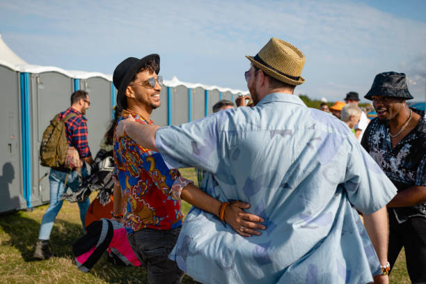 Best Event porta potty rental  in New Brighton, MN