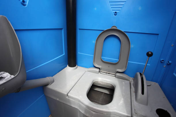 Affordable portable toilet rental in New Brighton, MN