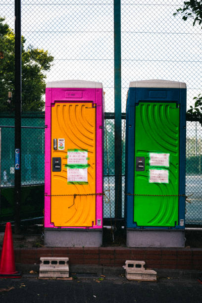Best Best portable toilet rental  in New Brighton, MN
