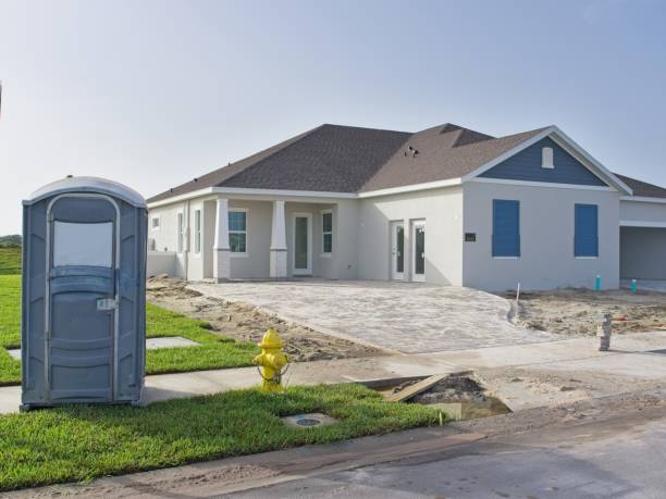 Best Local porta potty services  in New Brighton, MN