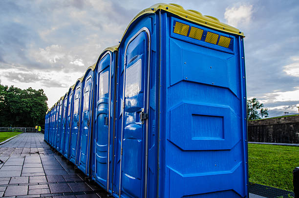 Portable Toilet Options We Offer in New Brighton, MN
